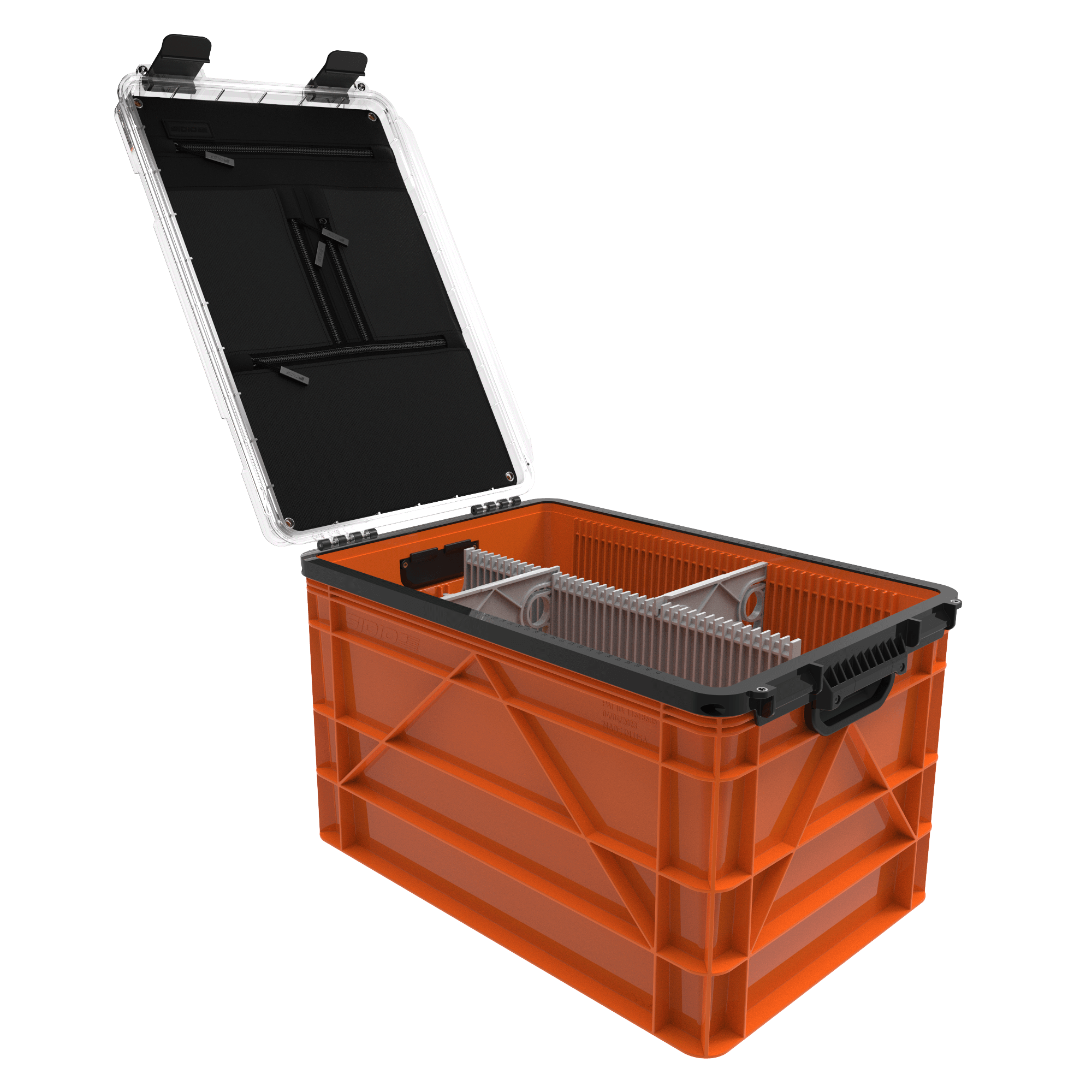 Full Size SidioCrate WR (Weather Resistant)