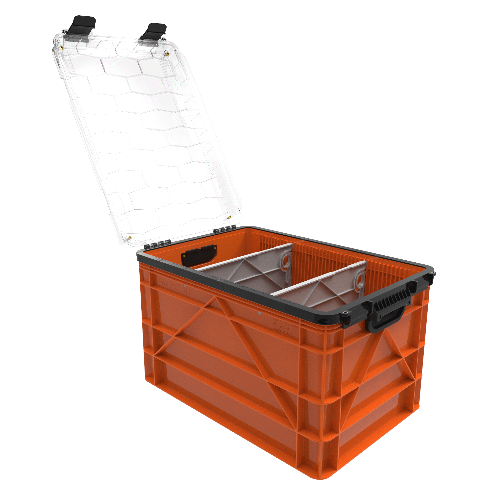 Full Size SidioCrate WR (Weather Resistant)