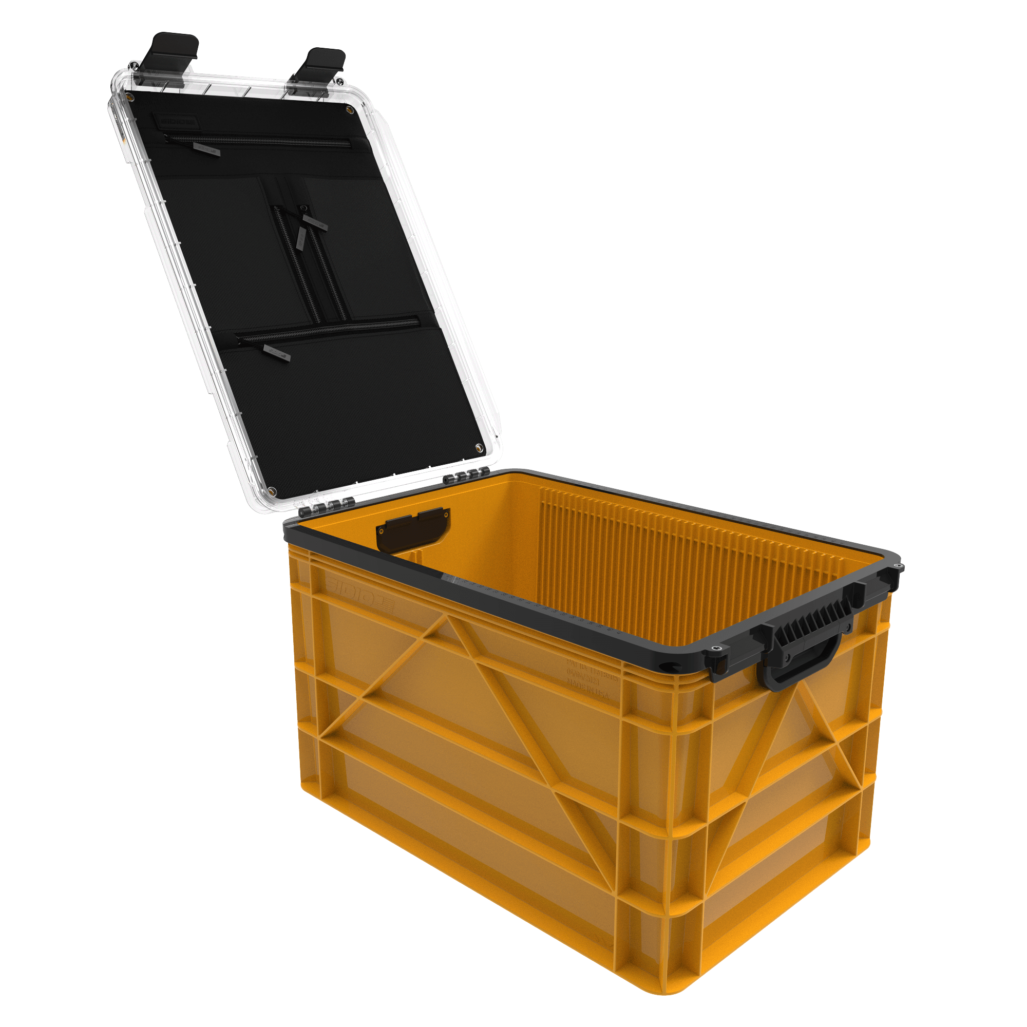 Full Size SidioCrate WR (Weather Resistant)