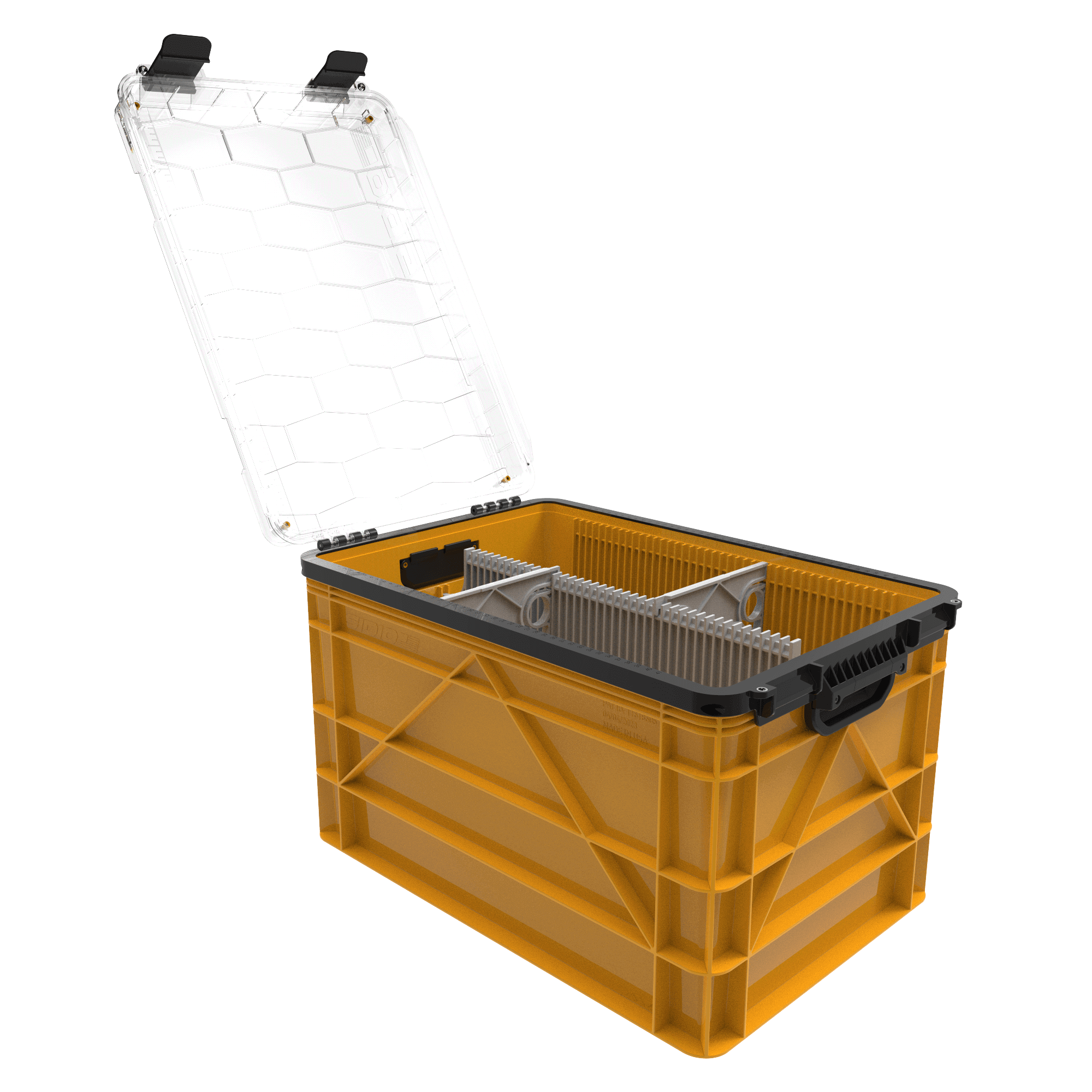 Full Size SidioCrate WR (Weather Resistant)