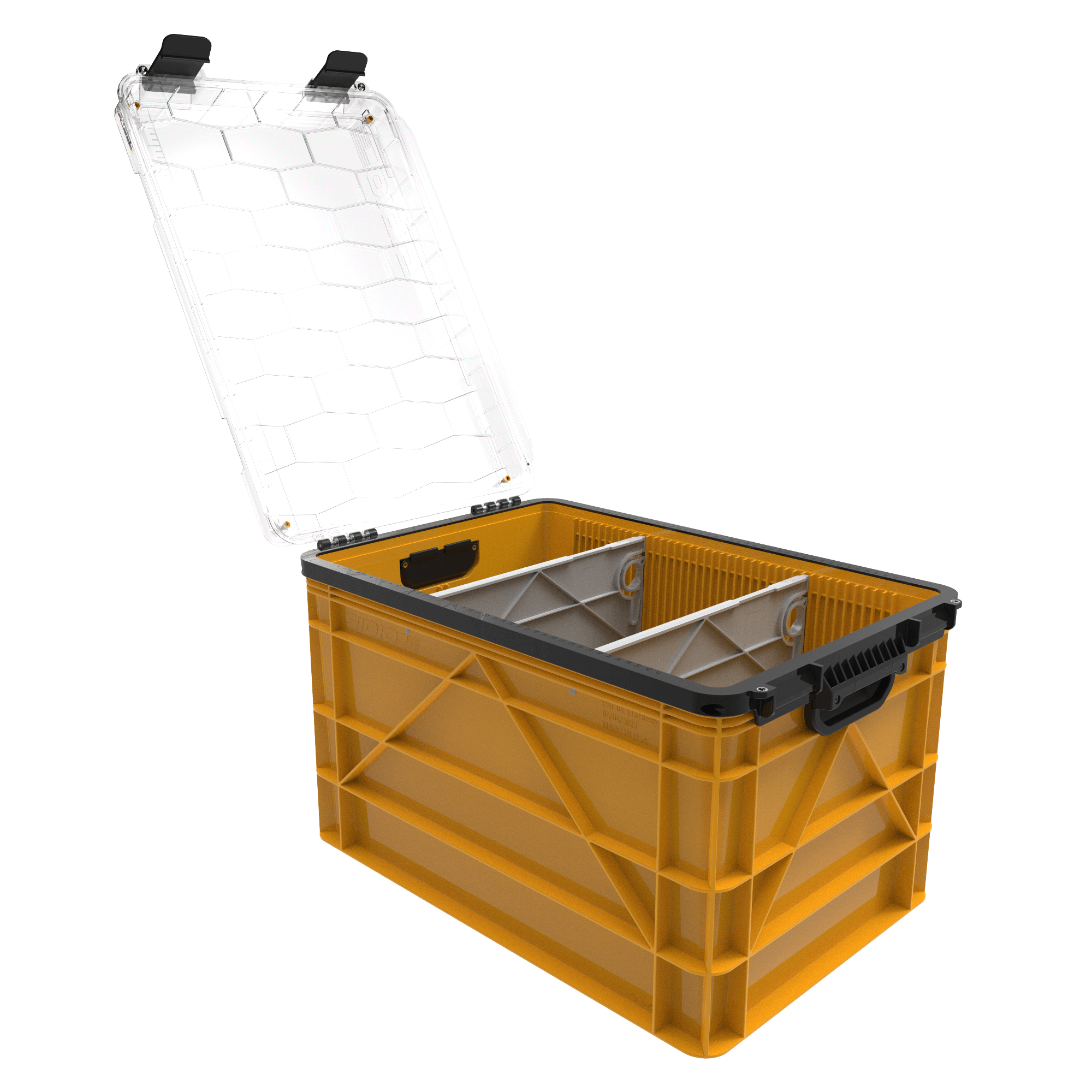 Full Size SidioCrate WR (Weather Resistant)