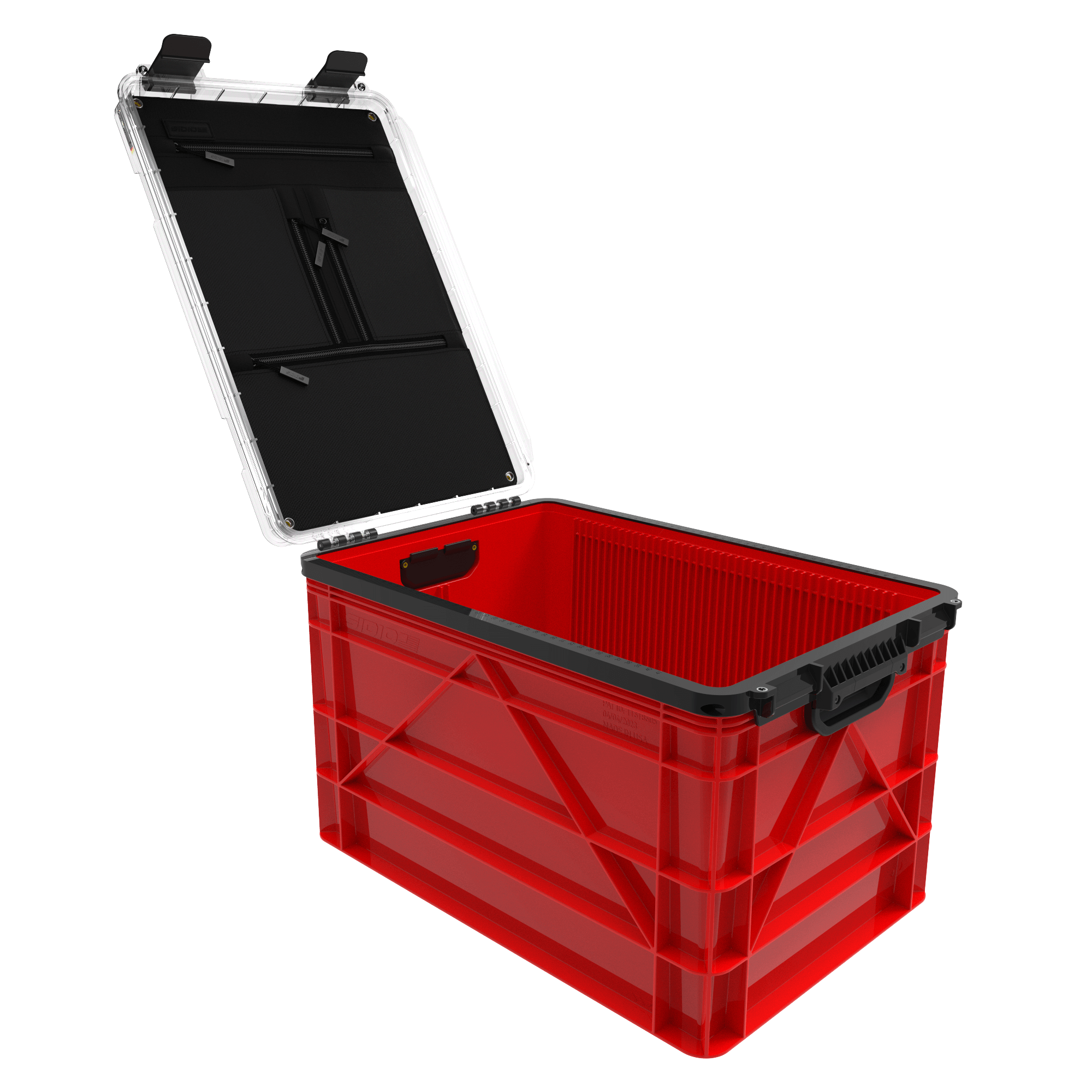 Full Size SidioCrate WR (Weather Resistant)