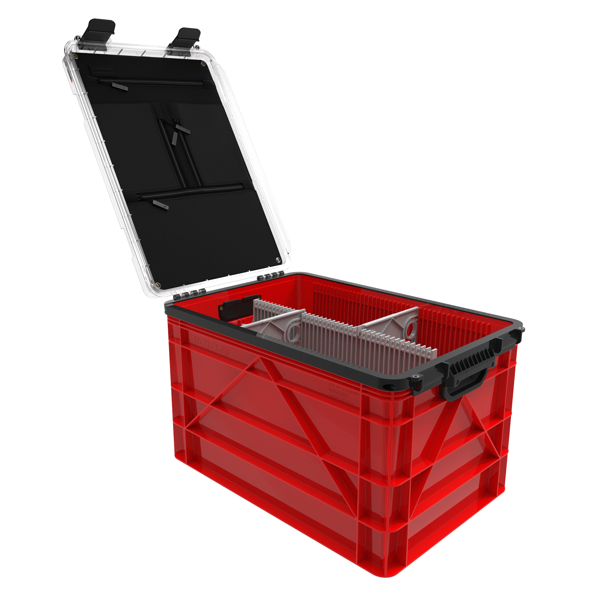 Full Size SidioCrate WR (Weather Resistant)