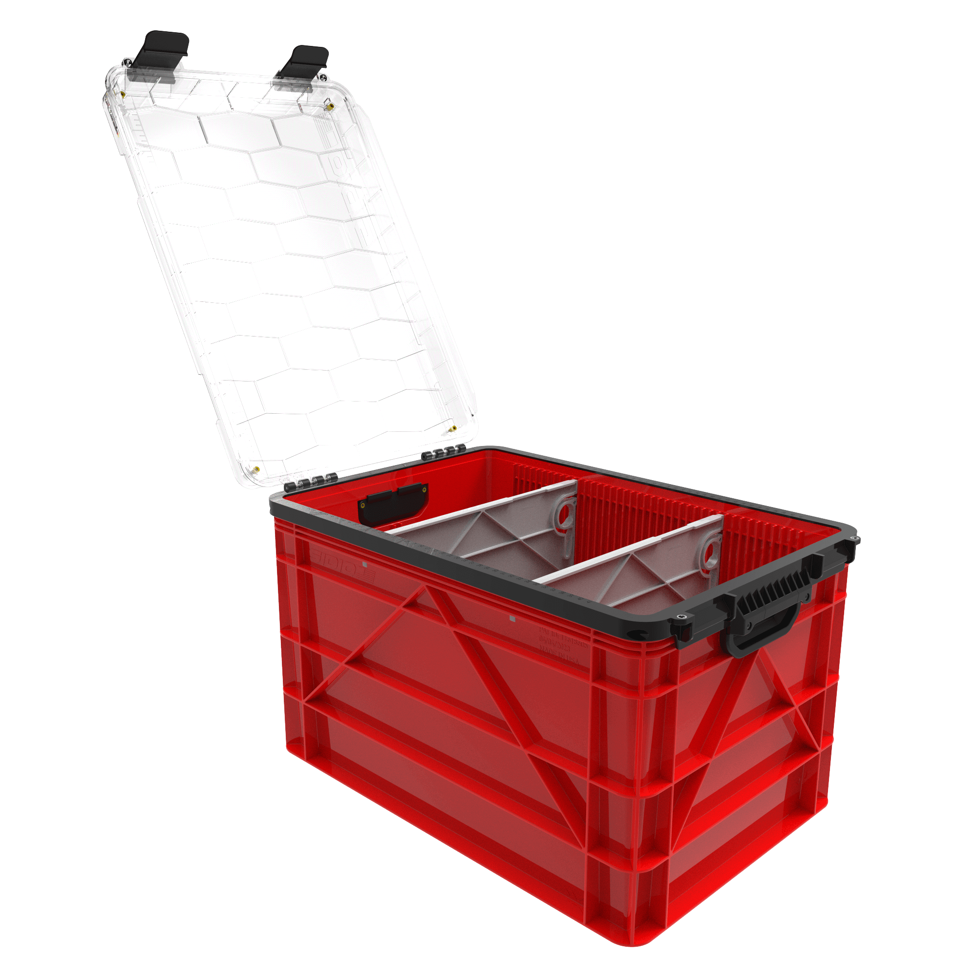 Full Size SidioCrate WR (Weather Resistant)