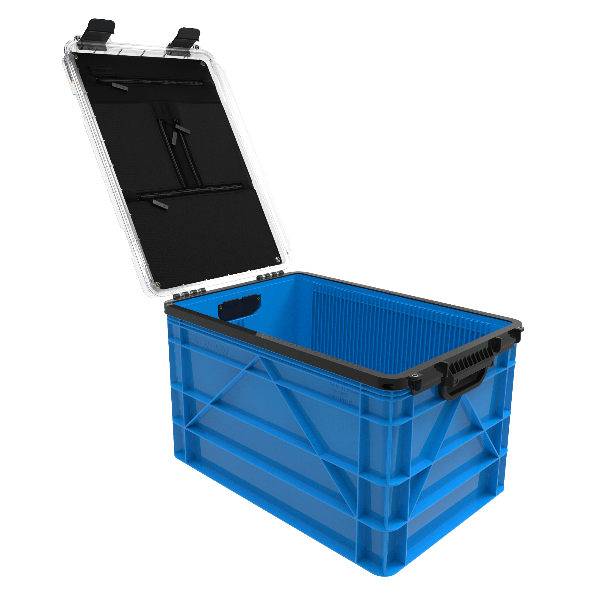 Full Size SidioCrate WR (Weather Resistant)