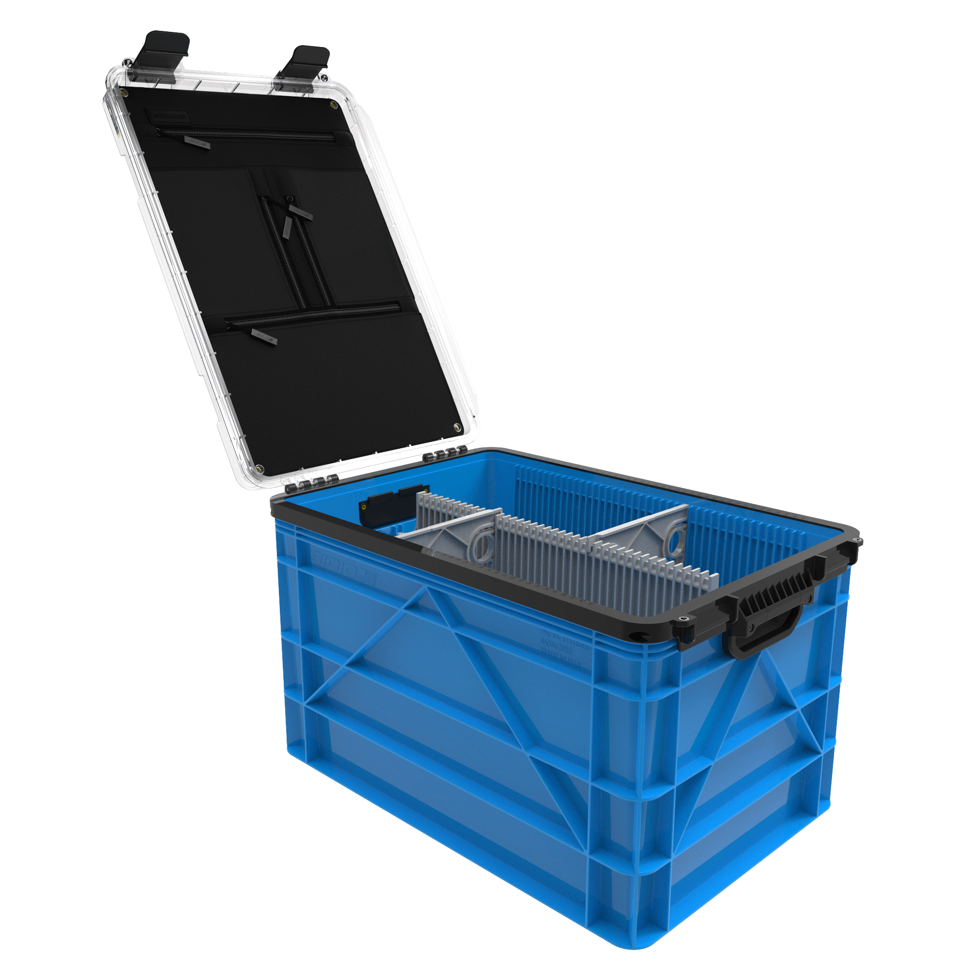 Full Size SidioCrate WR (Weather Resistant)