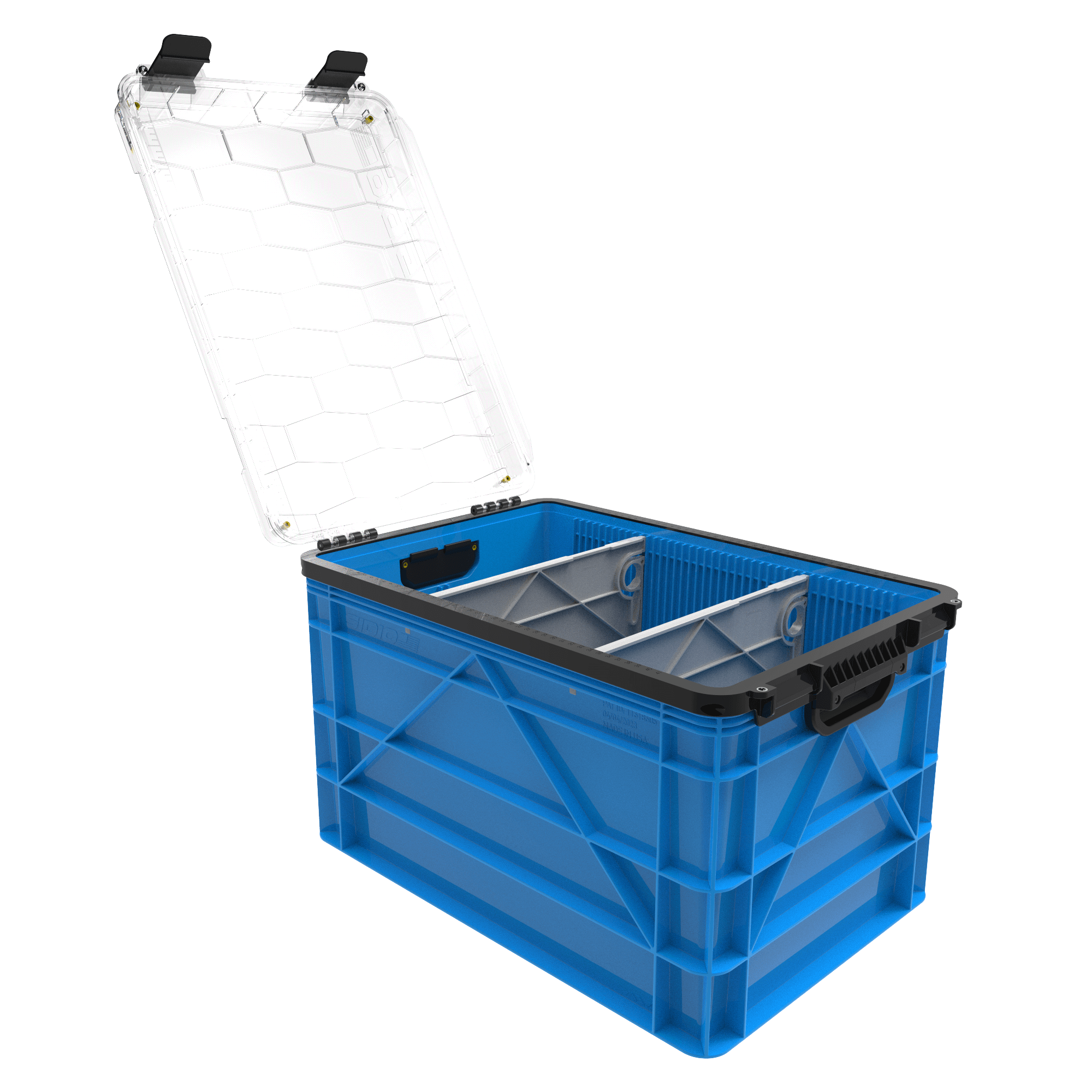 Full Size SidioCrate WR (Weather Resistant)