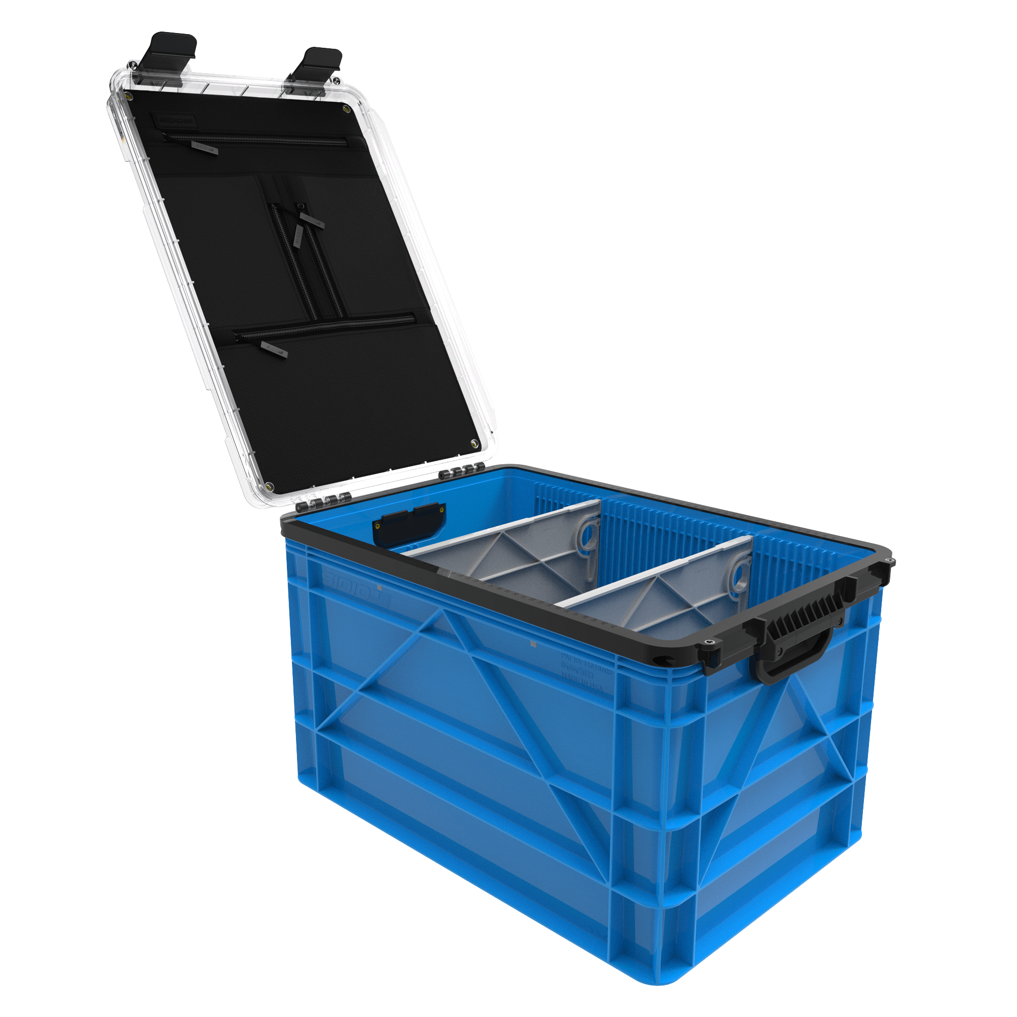 Full Size SidioCrate WR (Weather Resistant)