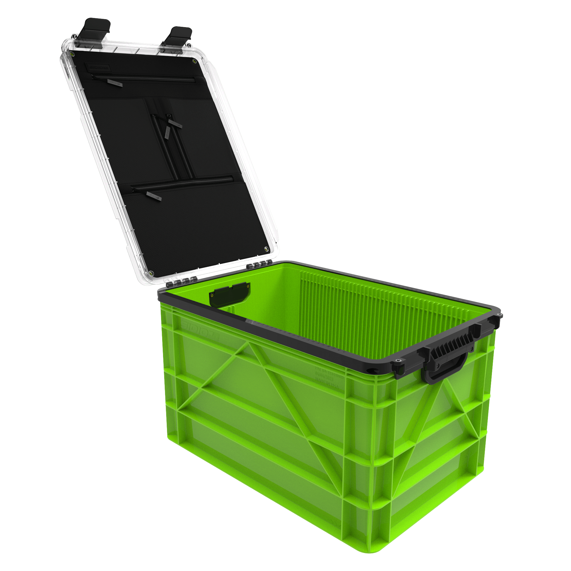 Full Size SidioCrate WR (Weather Resistant)