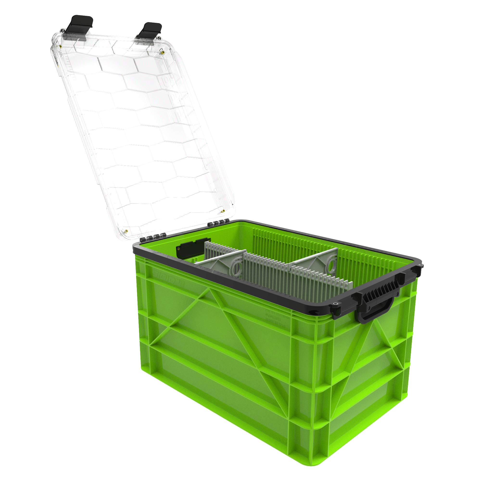 Full Size SidioCrate WR (Weather Resistant)