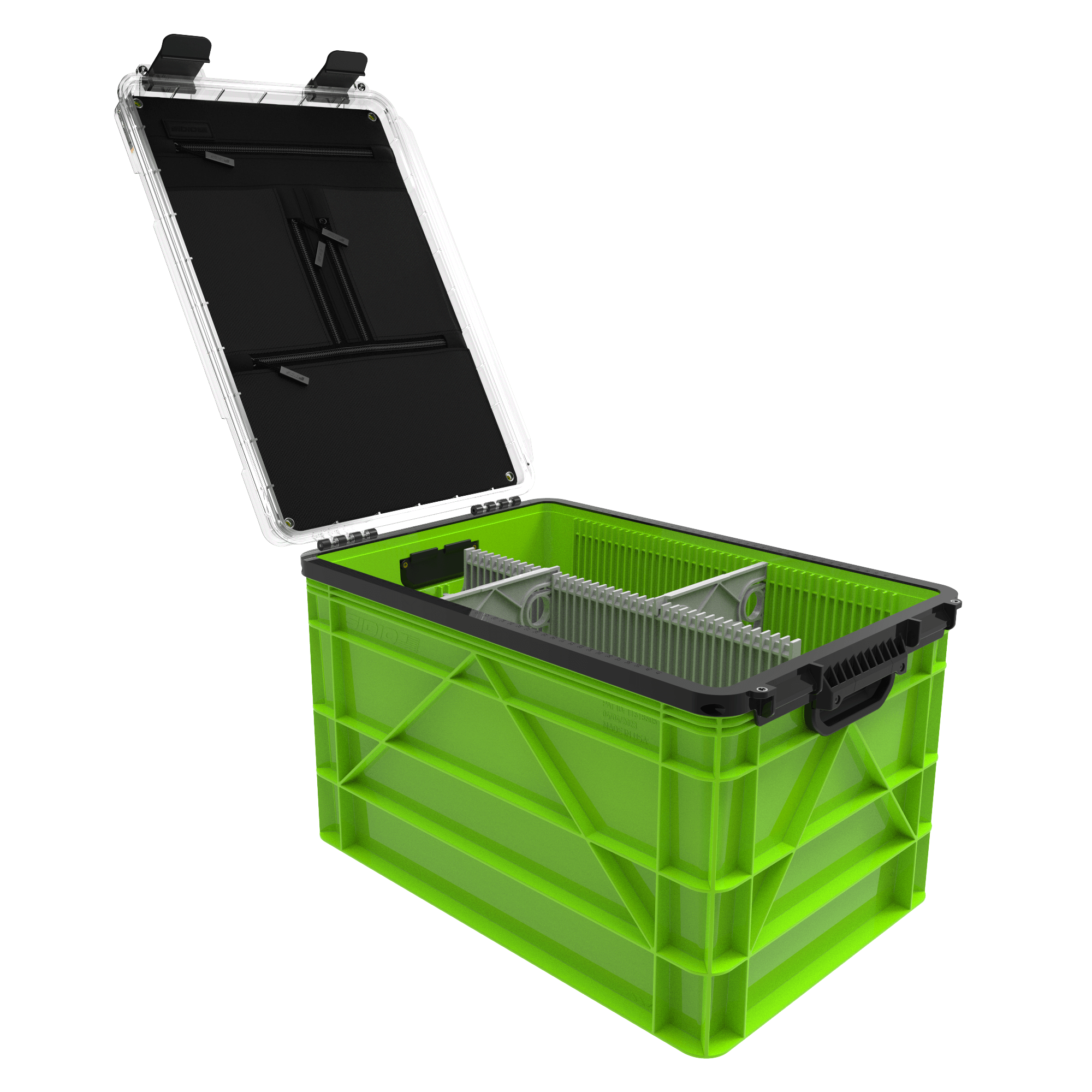 Full Size SidioCrate WR (Weather Resistant)