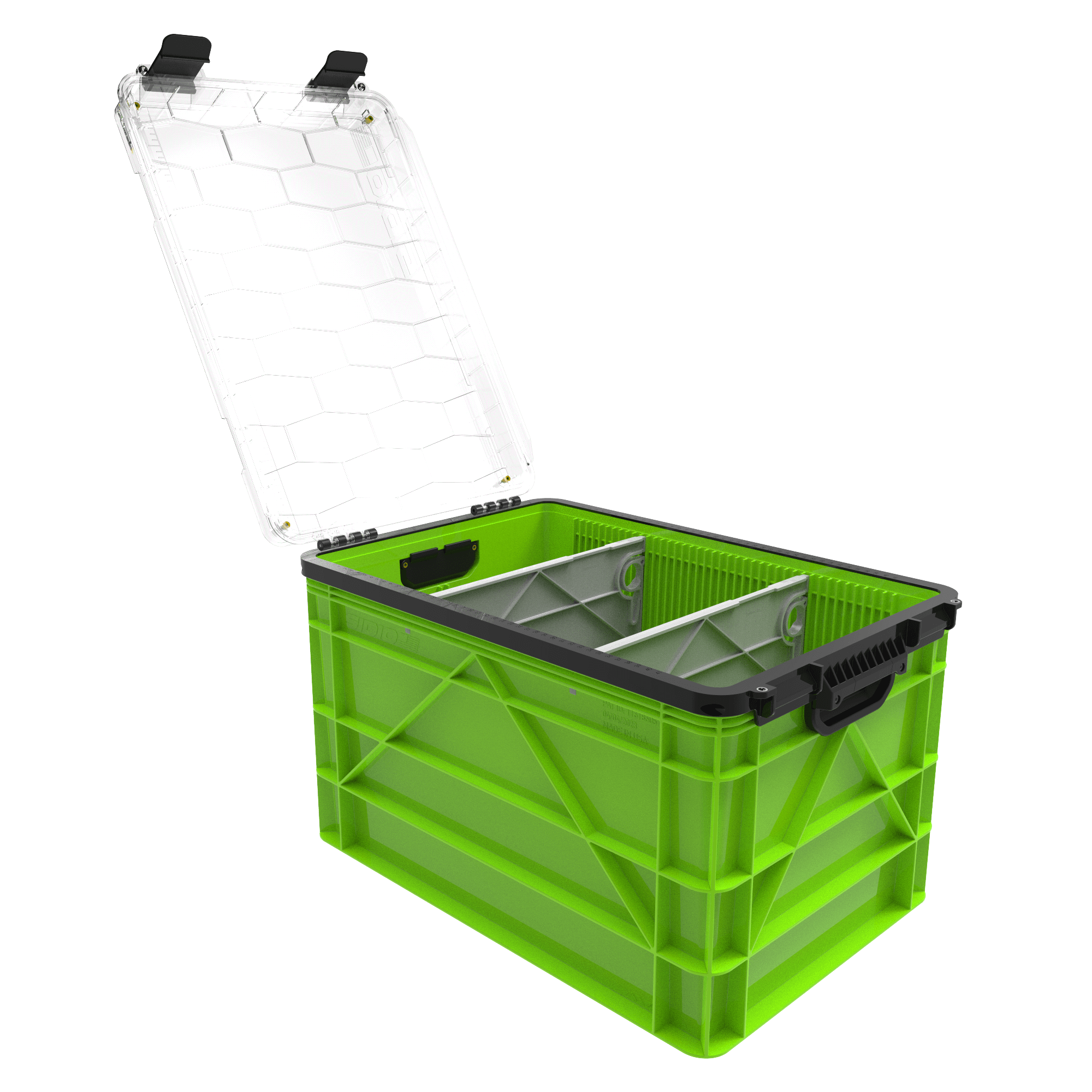 Full Size SidioCrate WR (Weather Resistant)