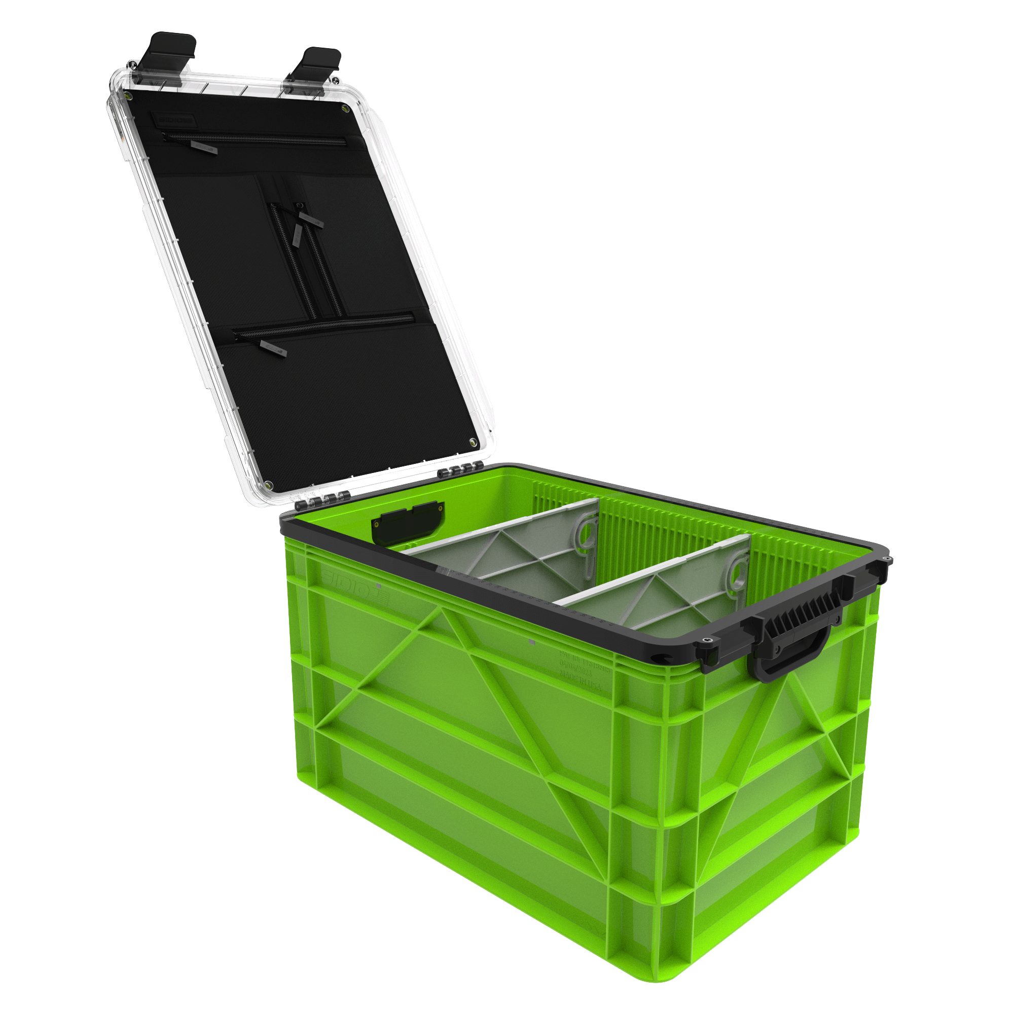 Full Size SidioCrate WR (Weather Resistant)
