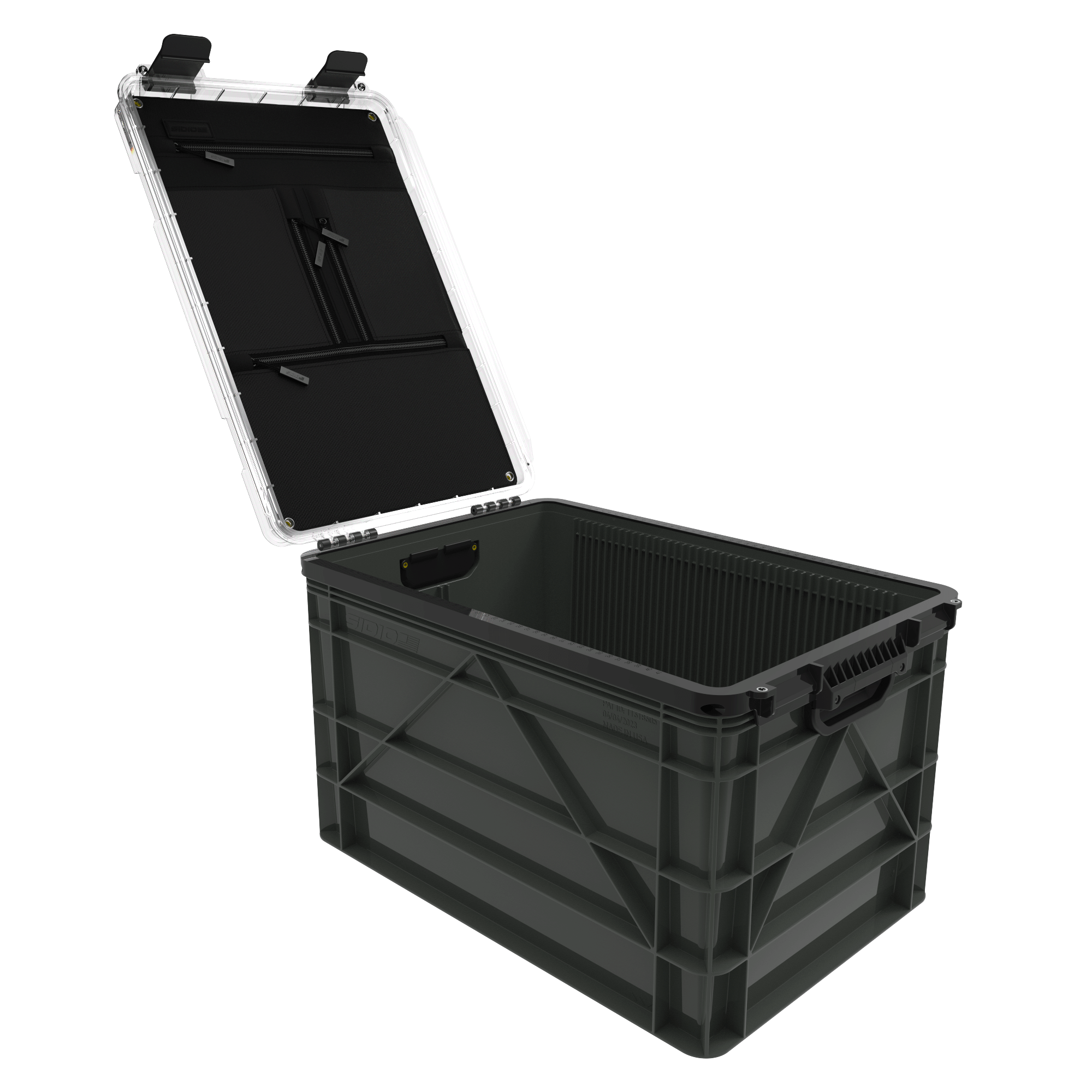 Full Size SidioCrate WR (Weather Resistant)