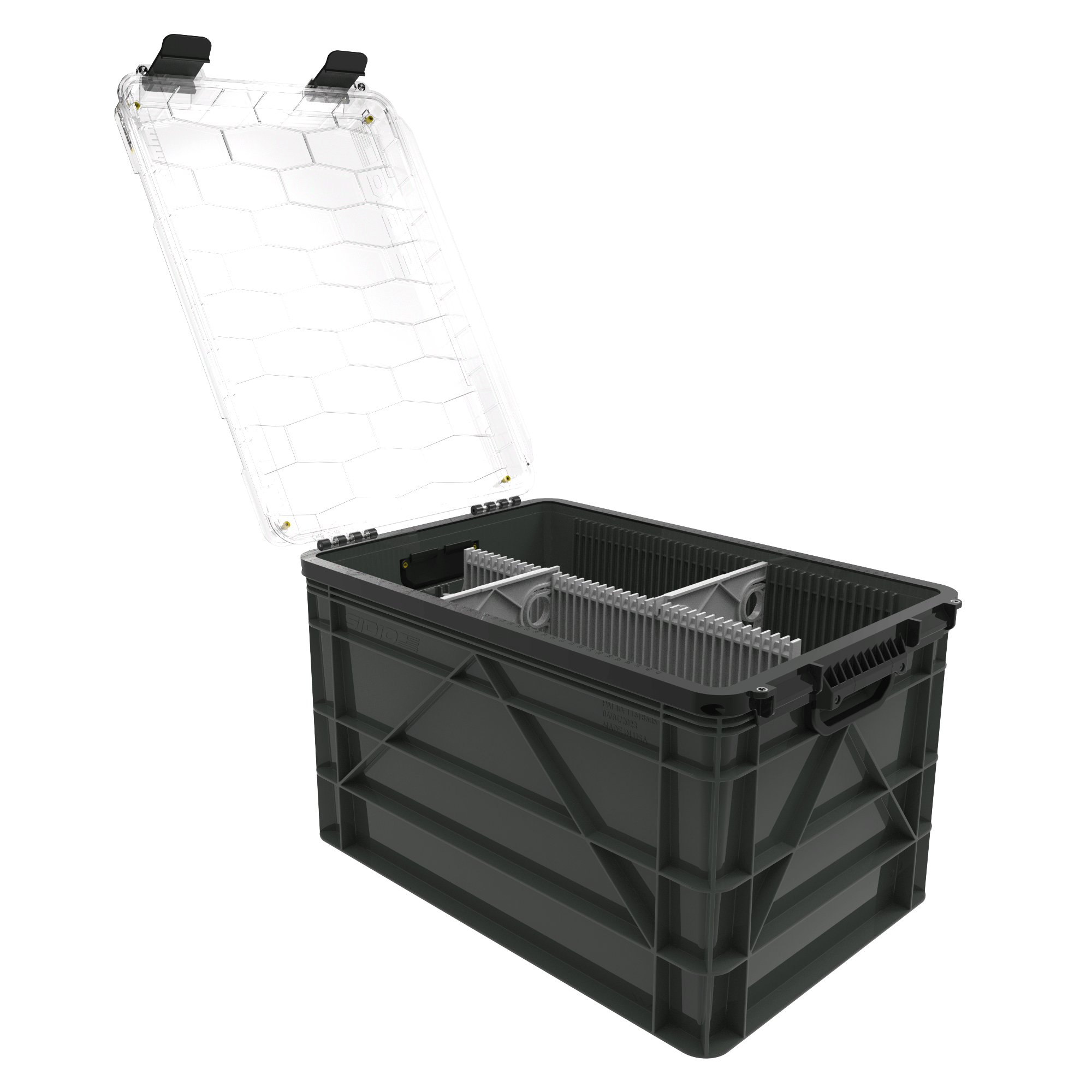 Full Size SidioCrate WR (Weather Resistant)