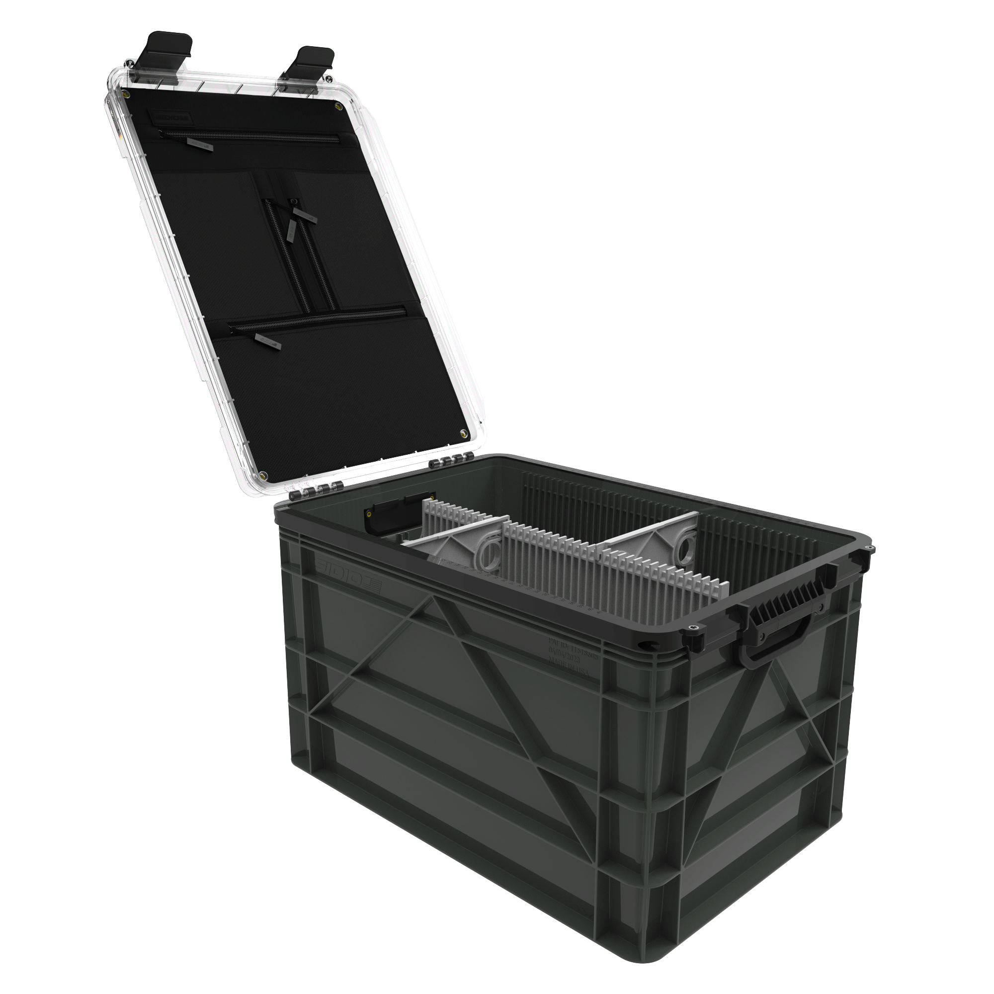 Full Size SidioCrate WR (Weather Resistant)
