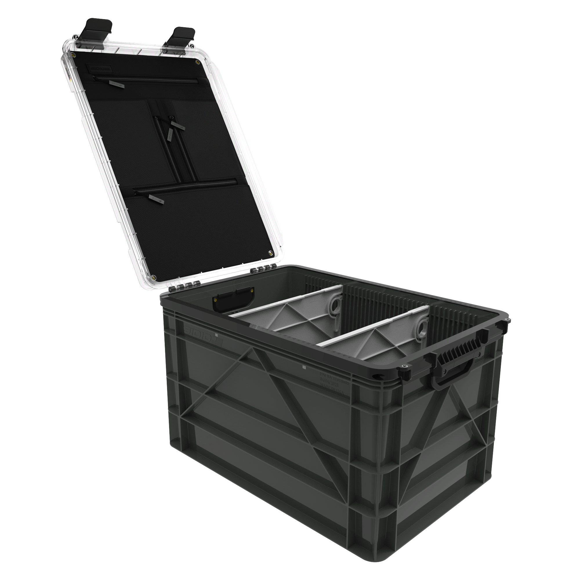 Full Size SidioCrate WR (Weather Resistant)
