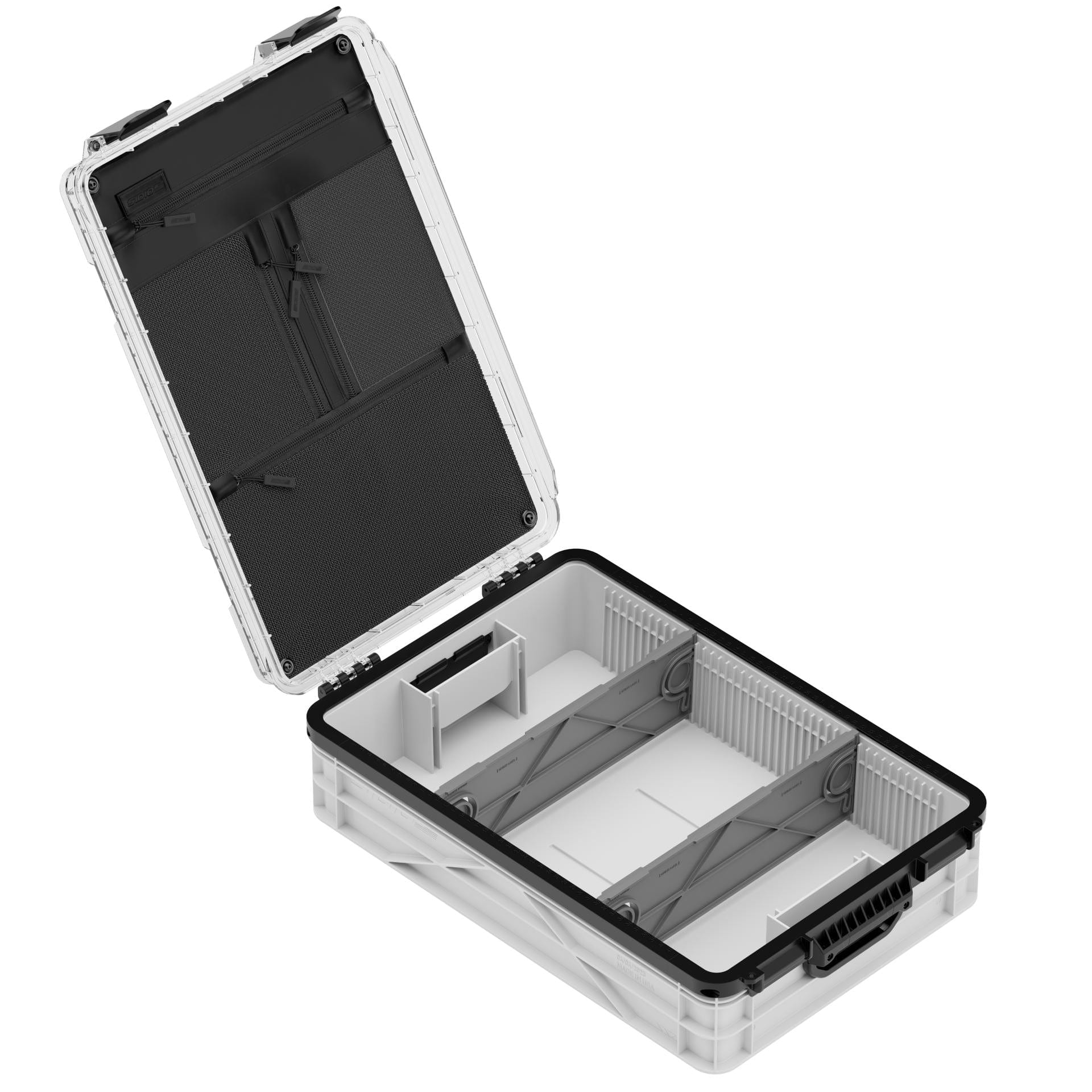 Quarter Size SidioCrate WR (Weather Resistant)