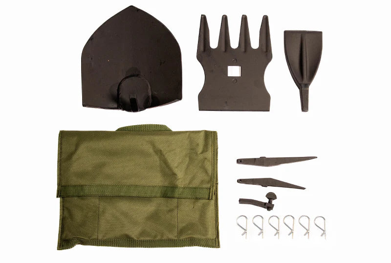 THE MAX® TOOL KIT