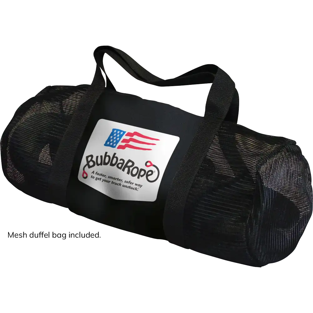 Bubba Rope