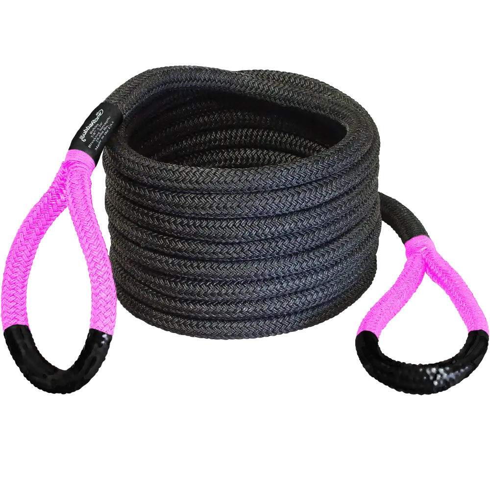 Bubba Rope