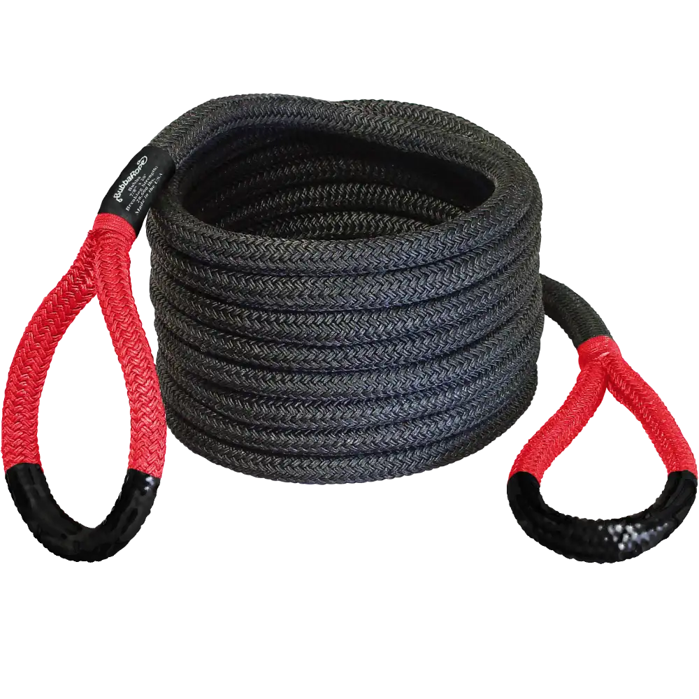 Bubba Rope