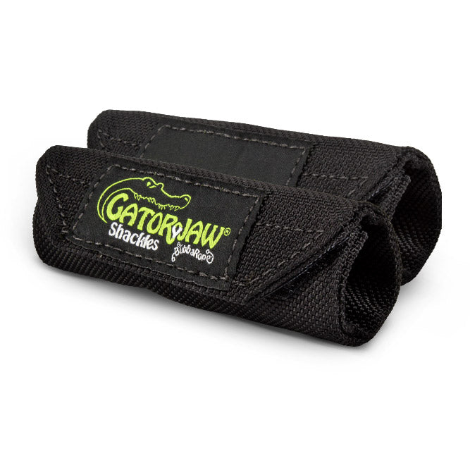 Gator-Jaw® Synthetic Shackle Chafe Guards