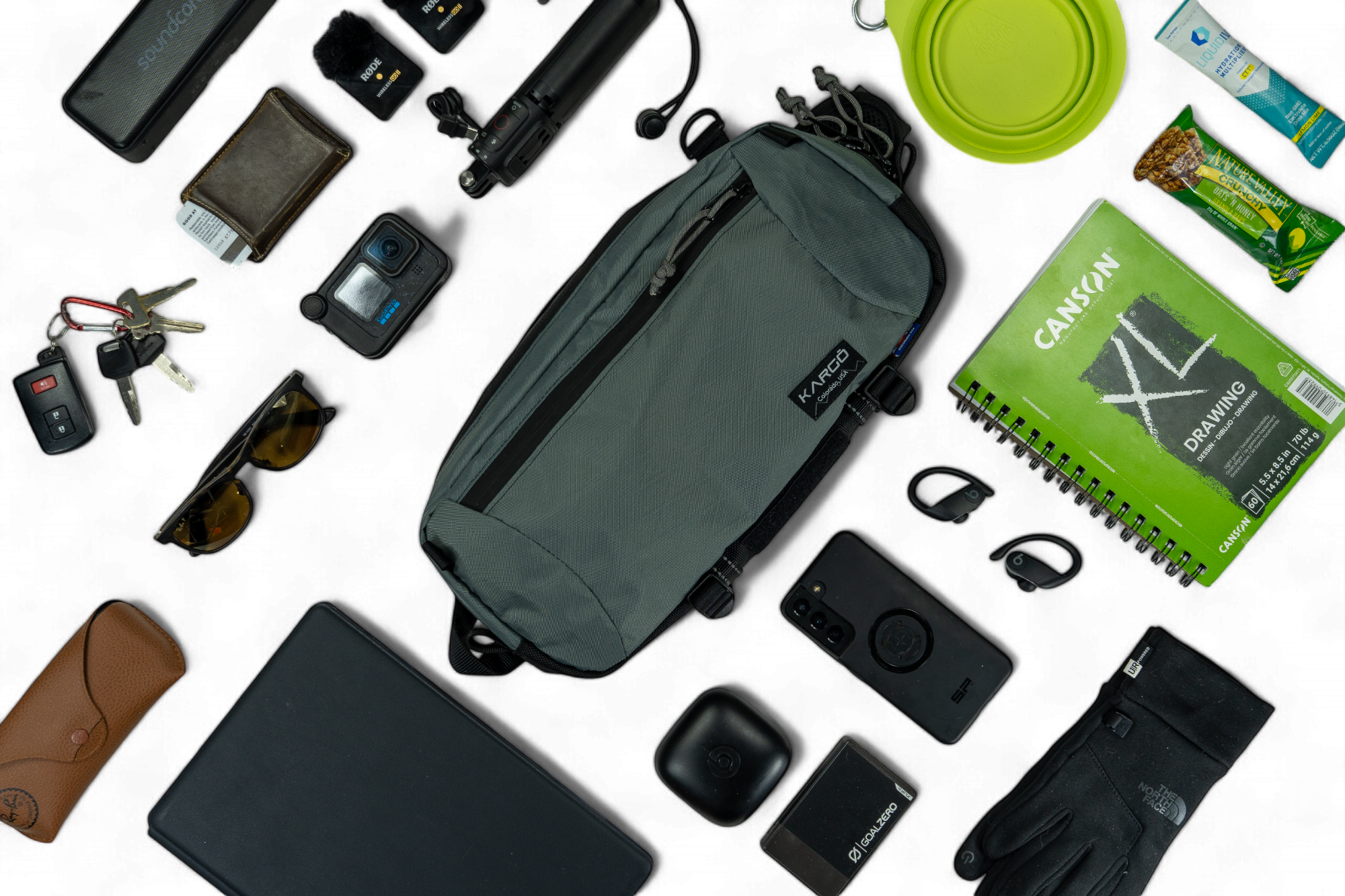 Loculus X-Pack Sling