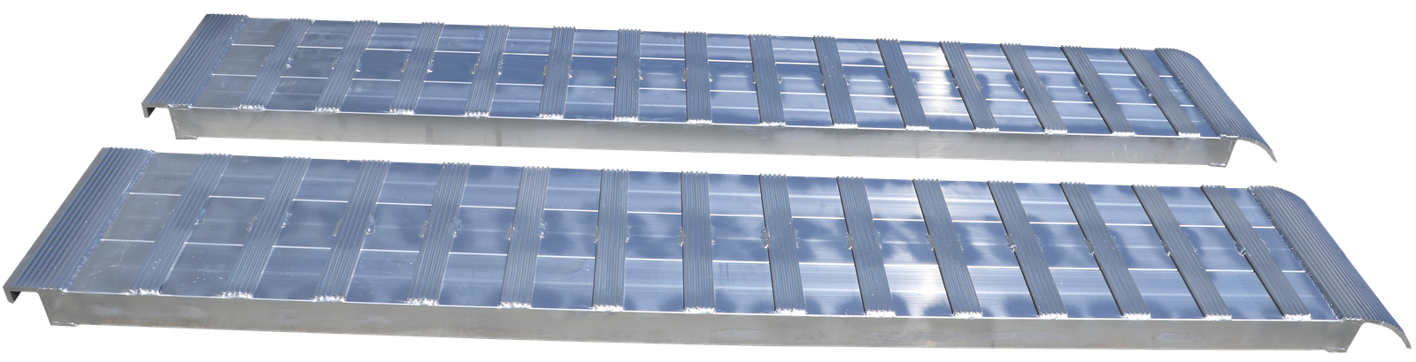 Aluminum Loading Ramps