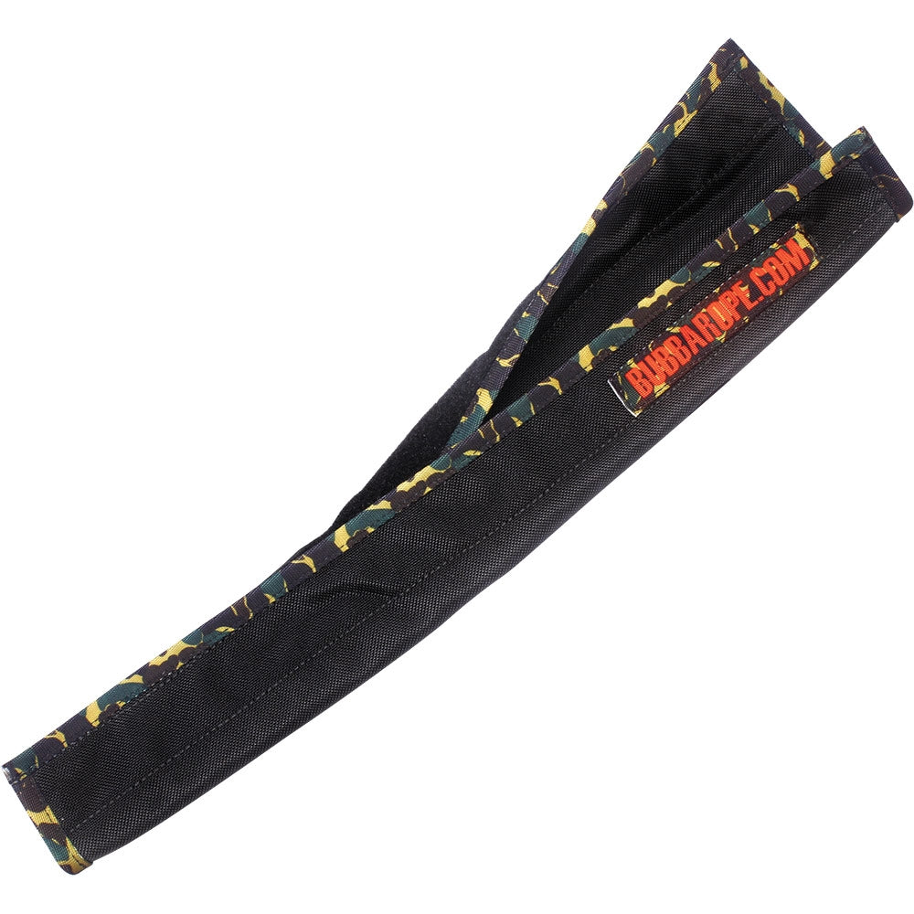 3/8″ x 75′ Synthetic Winch Line