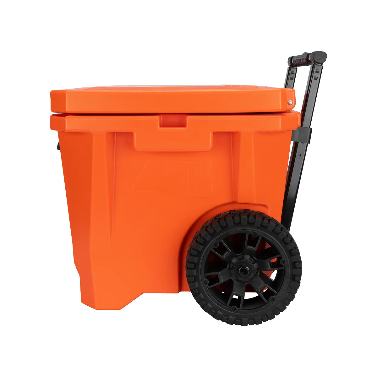 Scout 40 Rolling Cooler