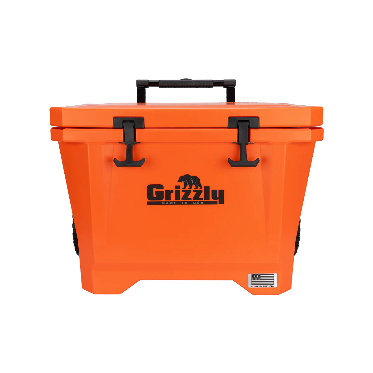 Scout 40 Rolling Cooler