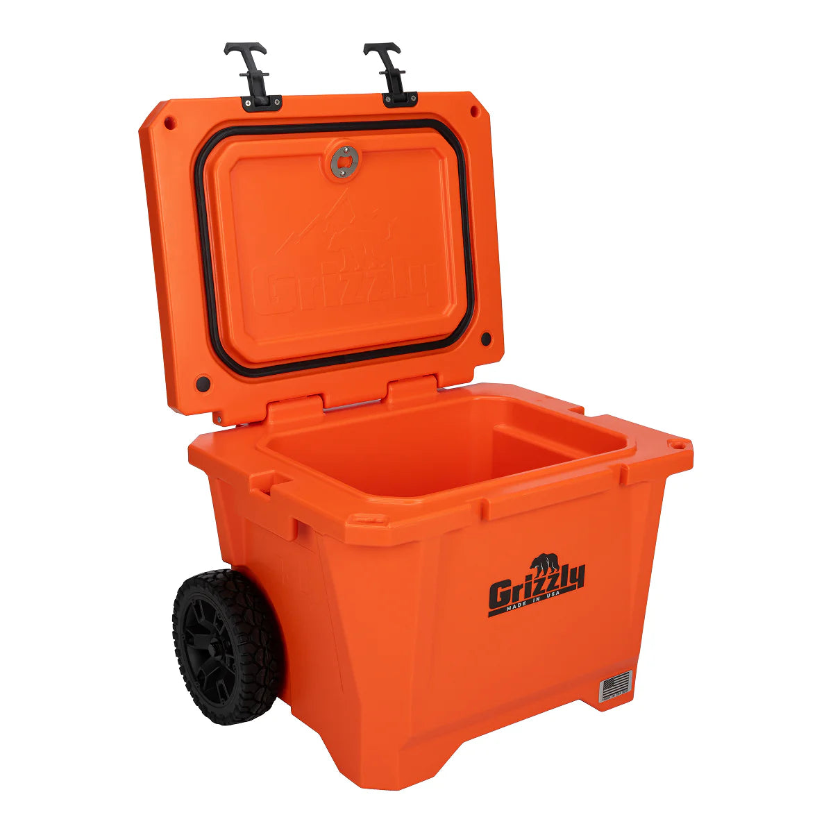 Scout 40 Rolling Cooler