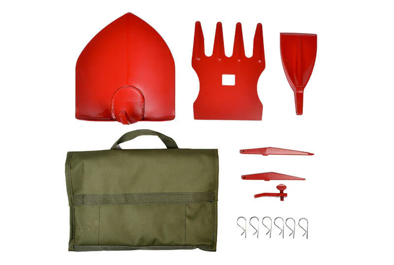 THE MAX® TOOL KIT