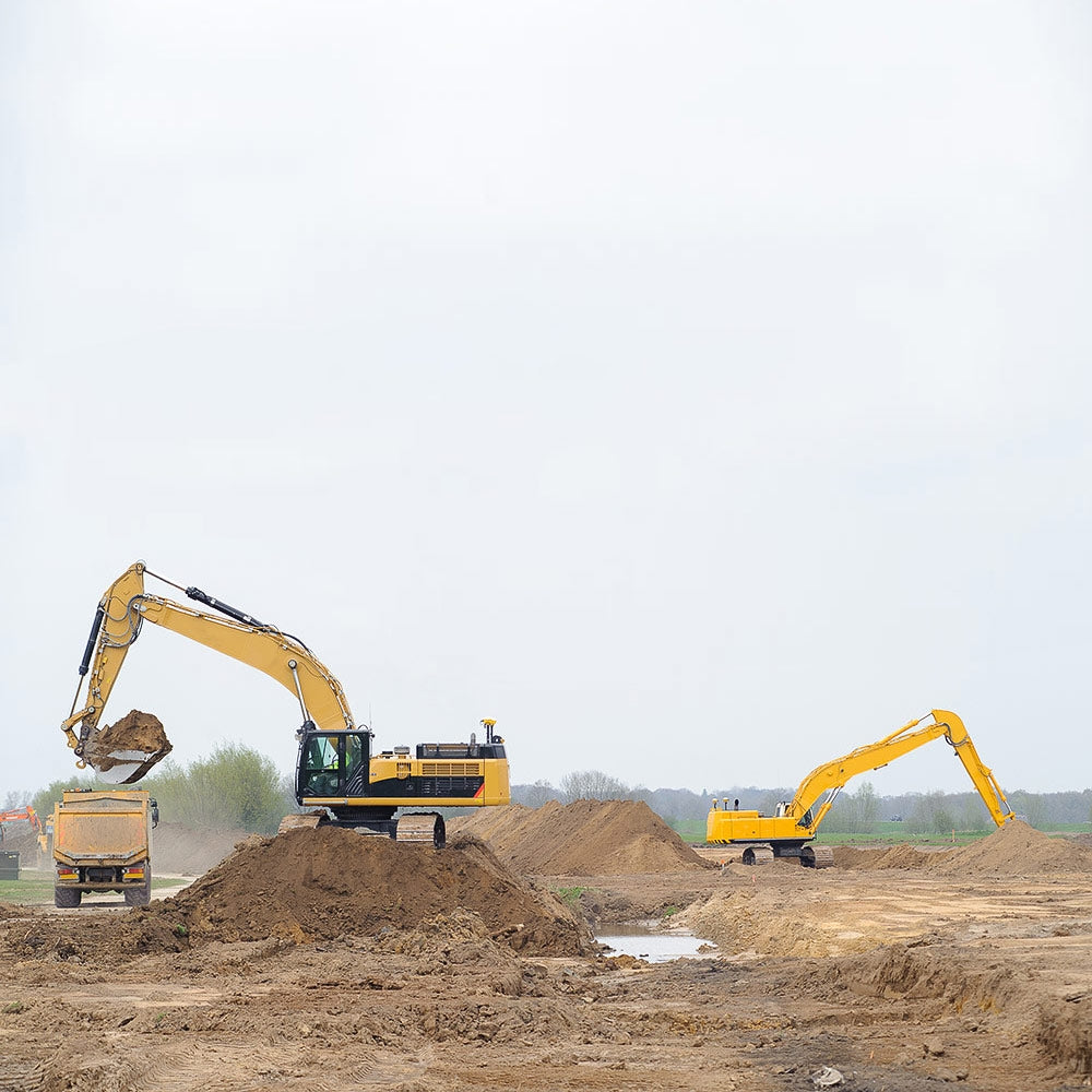 Mega Tow Line – 1-1/8″