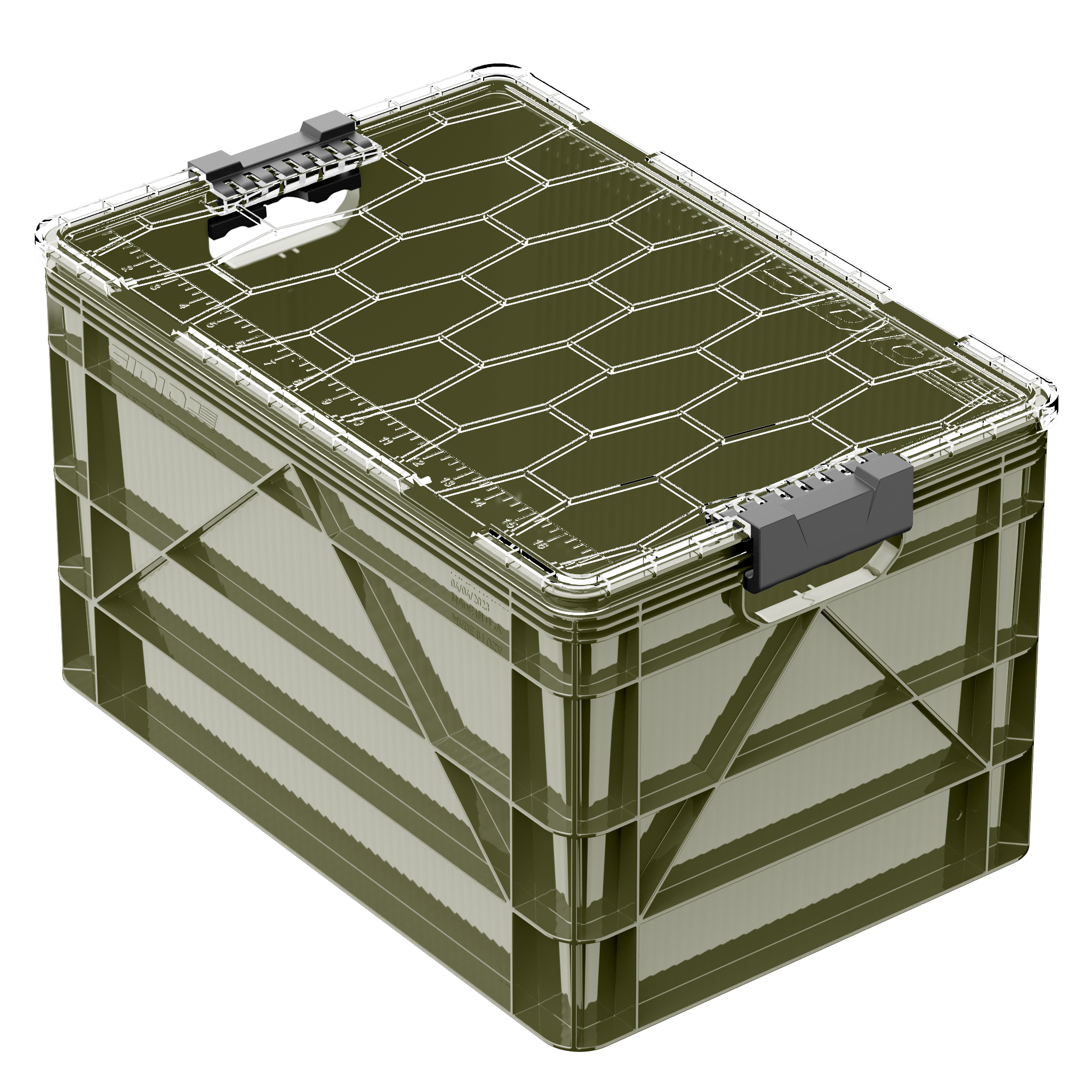 Full Size SidioCrate