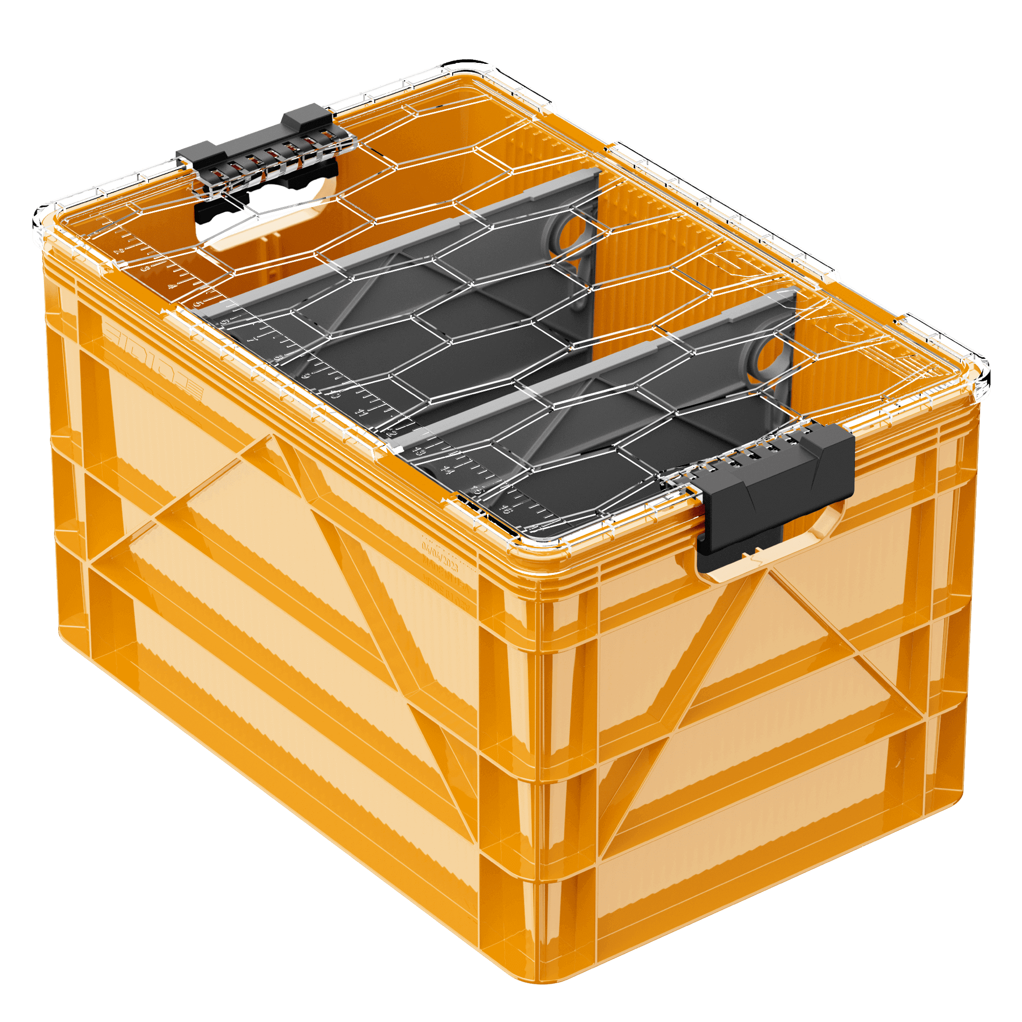 Full Size SidioCrate