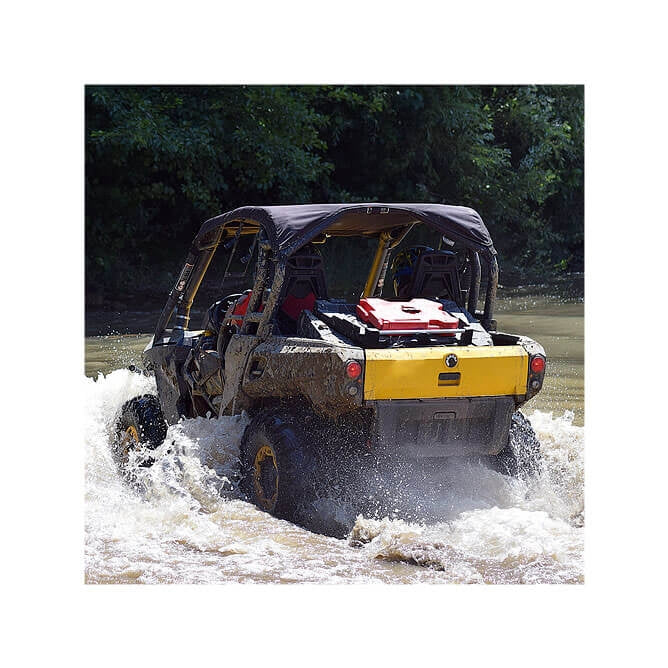 Sidewinder Xtreme