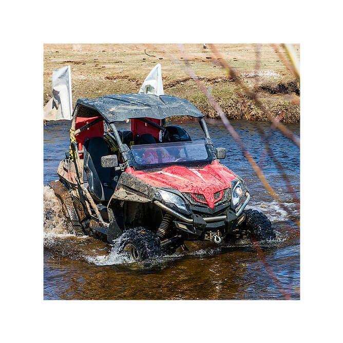 Sidewinder Xtreme