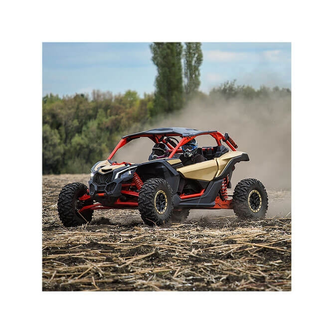 Sidewinder Xtreme