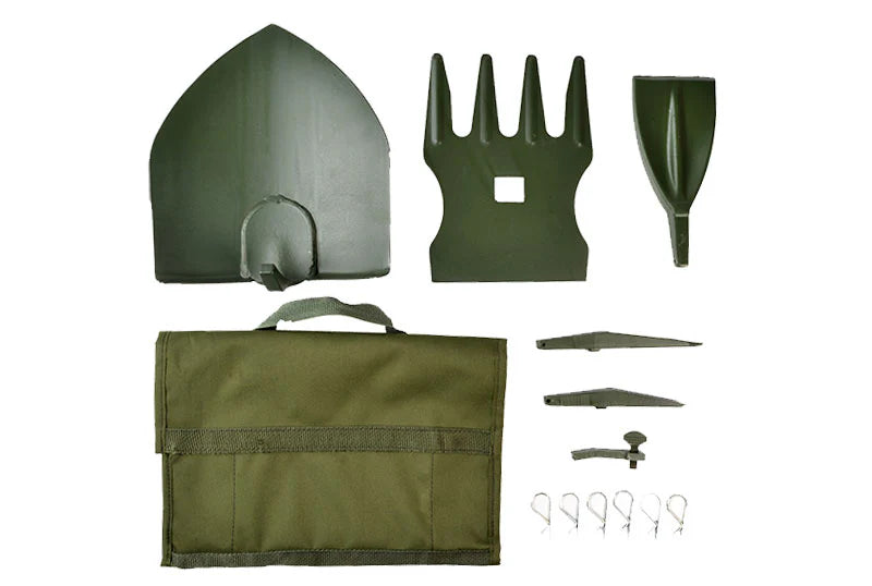 THE MAX® TOOL KIT