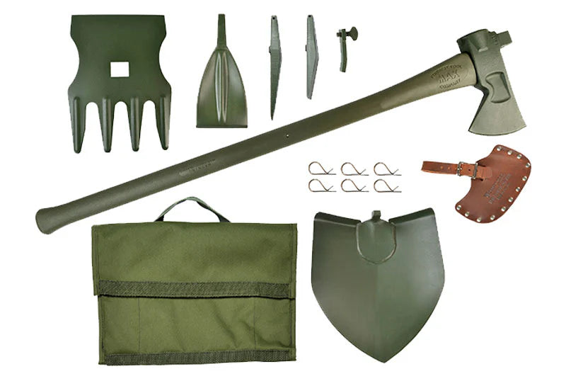 THE MAX® TOOL KIT