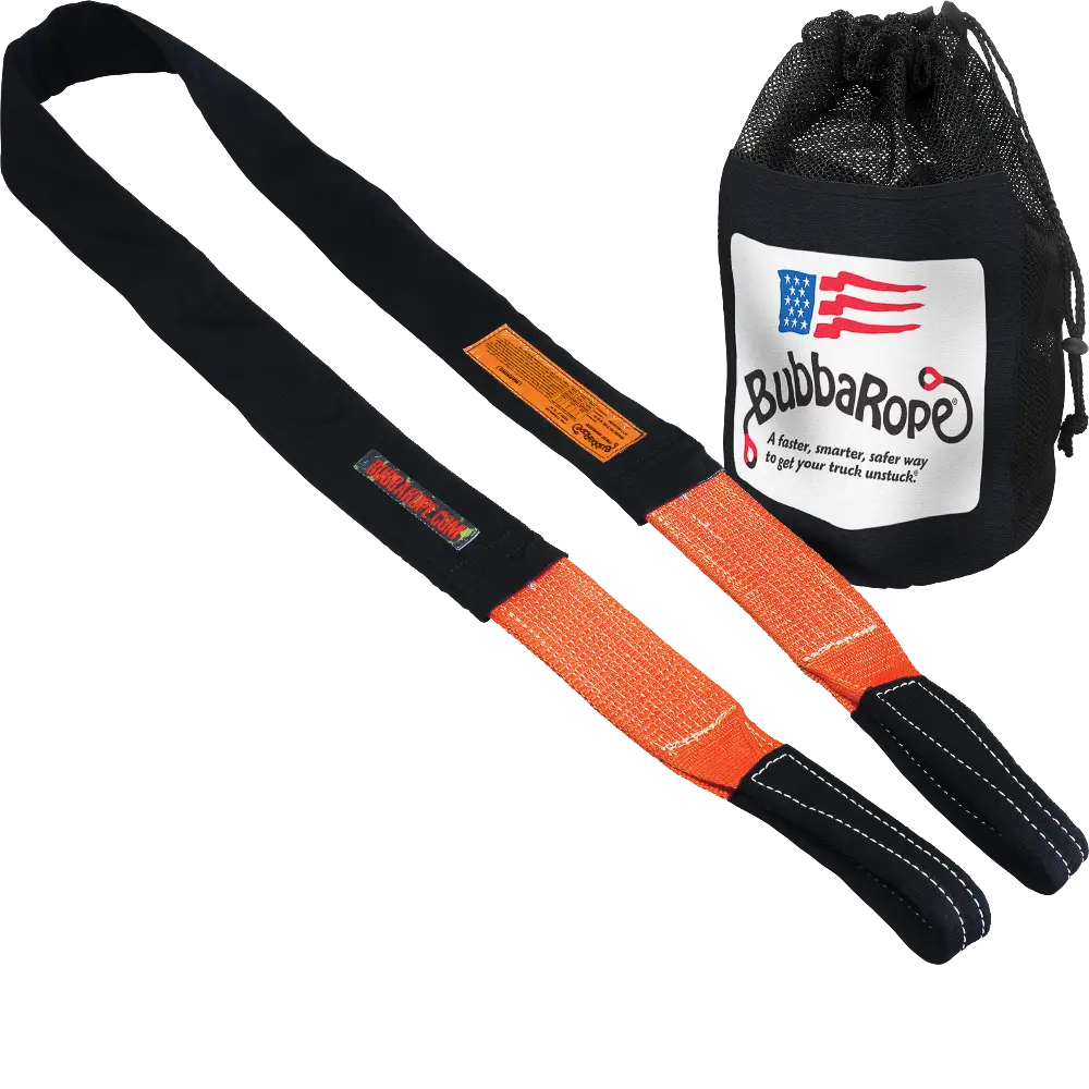 Tree Hugger™ by Bubba Rope