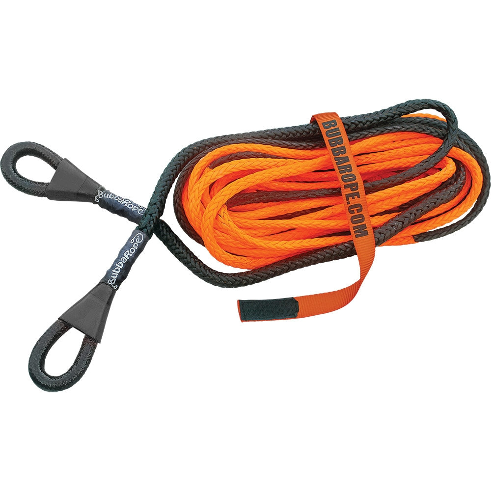 3/8″ x 50′ Winch Line Extension